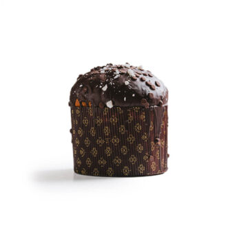 Panettone 3 Chocolates 500g