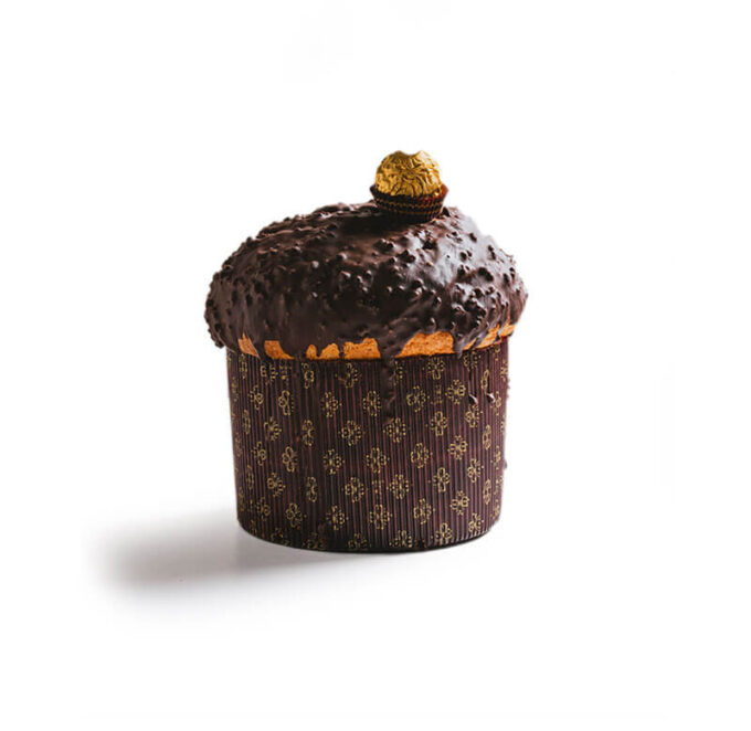 Panettone Ferrero 800g