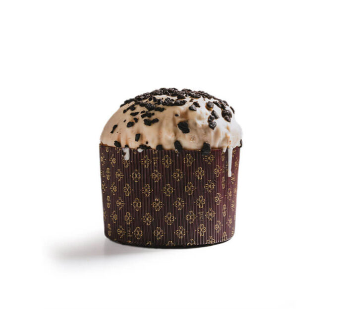 Panettone Oreo 800g