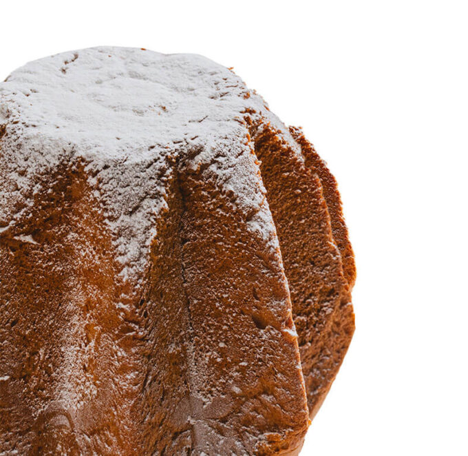 Panettone Pandoro